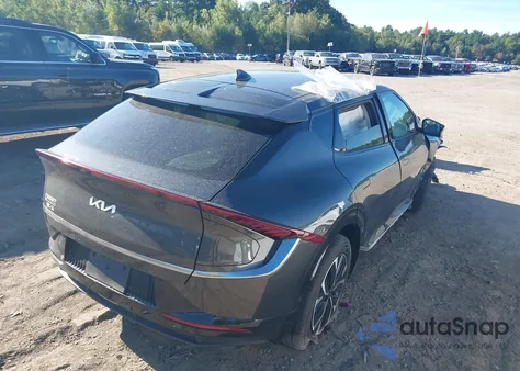 2023 Kia Ev6 Wind z USA, uszkodzony, nr VIN KNDC3DLC8P5158536